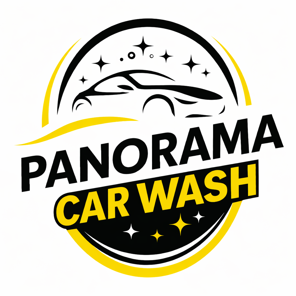 Panorama Car Wash