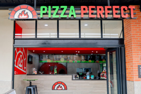 6Pizza Perfect 5