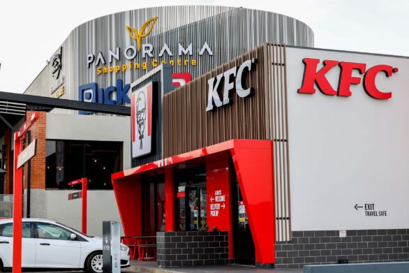 KFC Sarah 1