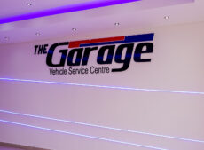 The Garage 2