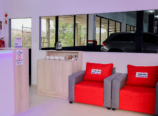 The Garage 3