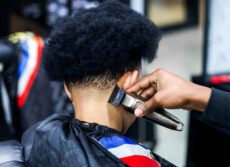 Young Barber 3