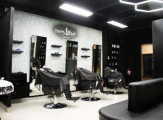 Young Barber 5